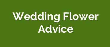 Wedding Flower Advice